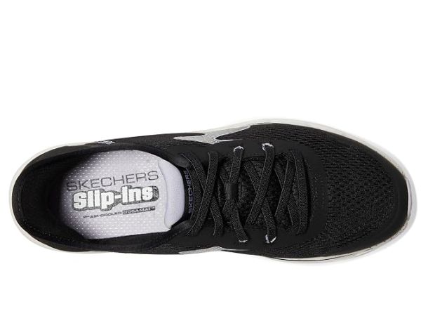 SKECHERS Performance Go Walk Glide Step 2.0 Dani Hands Free Slip-Ins