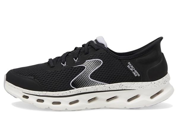 SKECHERS Performance Go Walk Glide Step 2.0 Dani Hands Free Slip-Ins