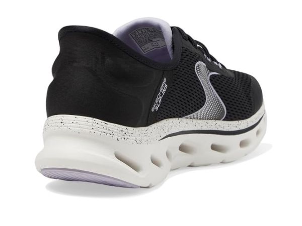 SKECHERS Performance Go Walk Glide Step 2.0 Dani Hands Free Slip-Ins