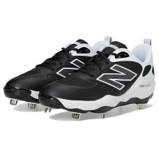 New Balance Fresh Foam X Velov4 Metal Softball Cleats