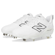 New Balance Fresh Foam X Velov4 Metal Softball Cleats