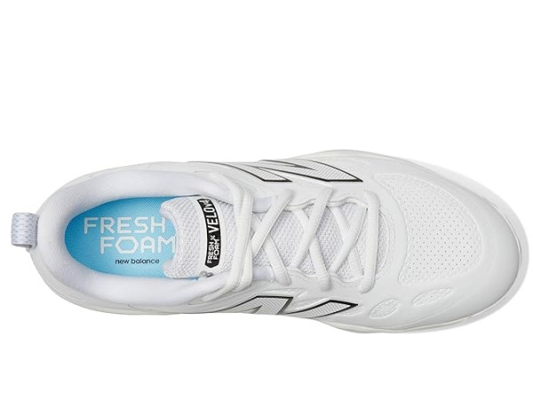 New Balance Fresh Foam X Velov4 Metal Softball Cleats