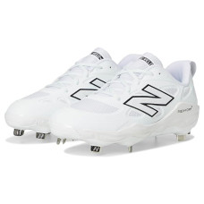 New Balance Fresh Foam X Velov4 Metal Softball Cleats