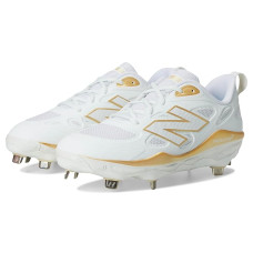 New Balance Fresh Foam X Velov4 Metal Softball Cleats