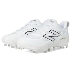 New Balance Fresh Foam Velov4 Molded Softball Cleats
