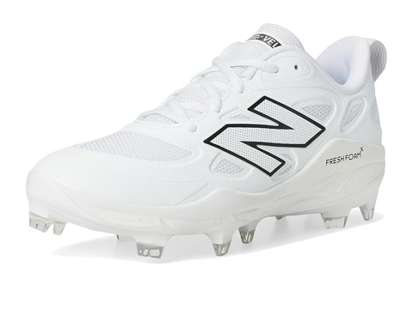 New Balance Fresh Foam Velov4 Molded Softball Cleats