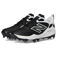 New Balance Fresh Foam Velov4 Molded Softball Cleats