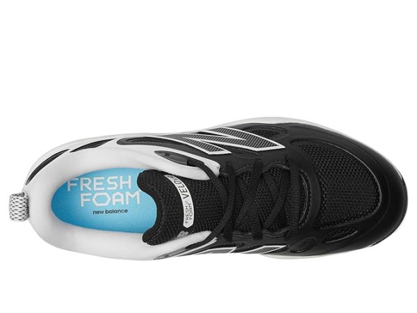 New Balance Fresh Foam Velov4 Molded Softball Cleats New Balance Fresh Foam Velov4 Molded Softball Cleats