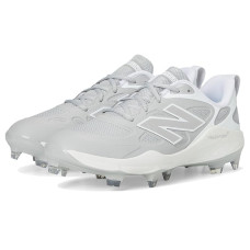 New Balance Fresh Foam Velov4 Molded Softball Cleats