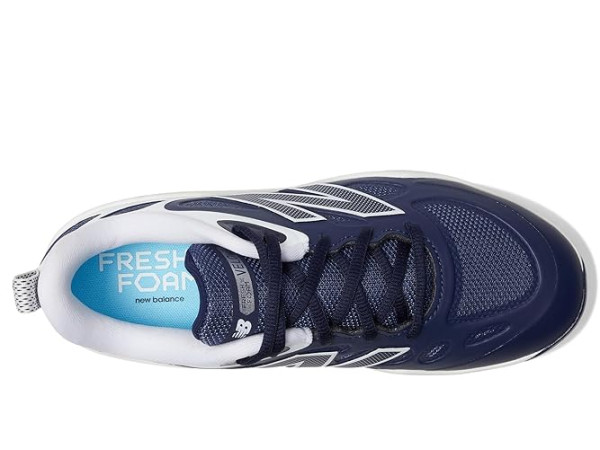 New Balance Fresh Foam Velov4 Molded Softball Cleats
