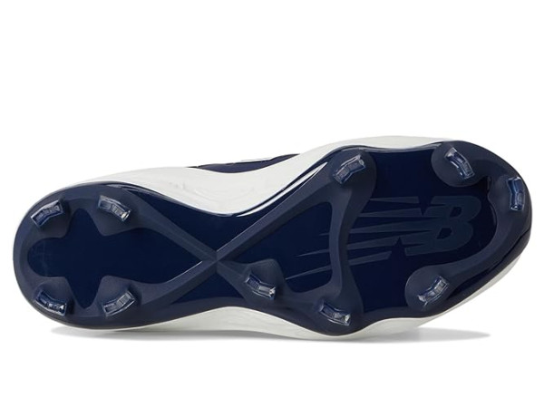 New Balance Fresh Foam Velov4 Molded Softball Cleats