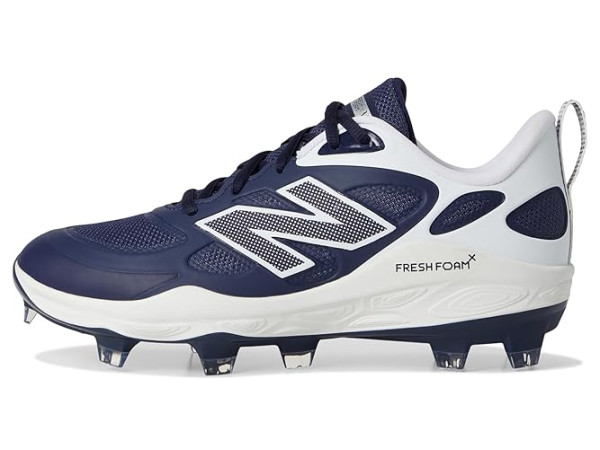 New Balance Fresh Foam Velov4 Molded Softball Cleats
