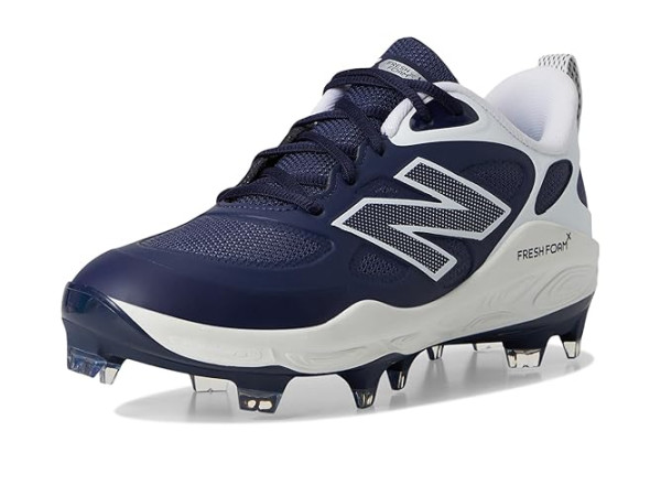 New Balance Fresh Foam Velov4 Molded Softball Cleats