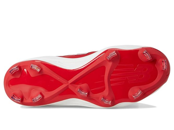 New Balance Fresh Foam Velov4 Molded Softball Cleats