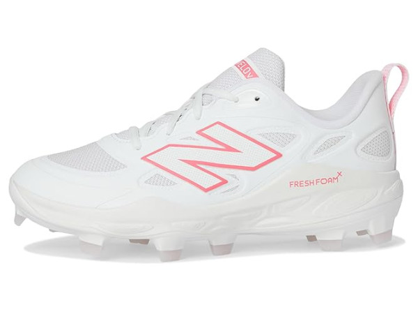New Balance Fresh Foam Velov4 Molded Softball Cleats New Balance Fresh Foam Velov4 Molded Softball Cleats