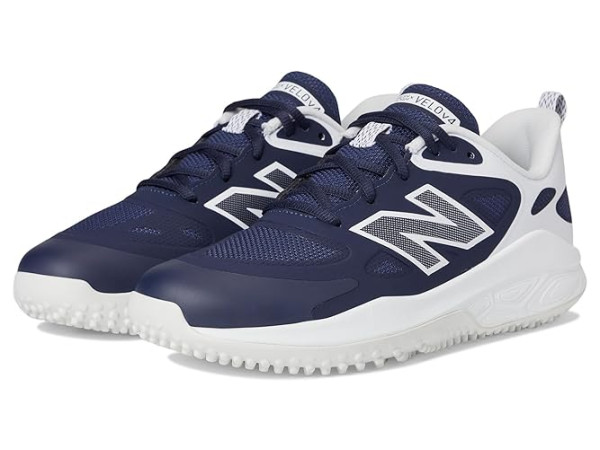 New Balance Fresh Foam Velov4 Turf-Trainer