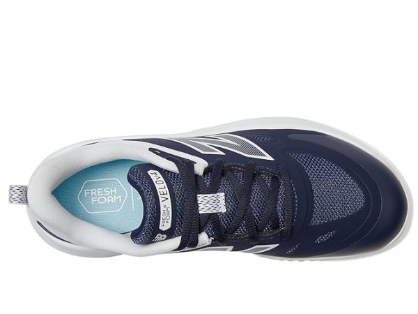 New Balance Fresh Foam Velov4 Turf-Trainer New Balance Fresh Foam Velov4 Turf-Trainer