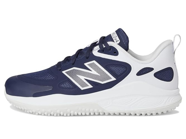 New Balance Fresh Foam Velov4 Turf-Trainer New Balance Fresh Foam Velov4 Turf-Trainer