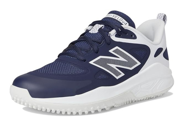 New Balance Fresh Foam Velov4 Turf-Trainer New Balance Fresh Foam Velov4 Turf-Trainer