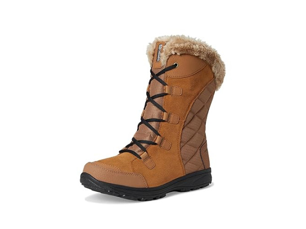 Columbia Ice Maiden II