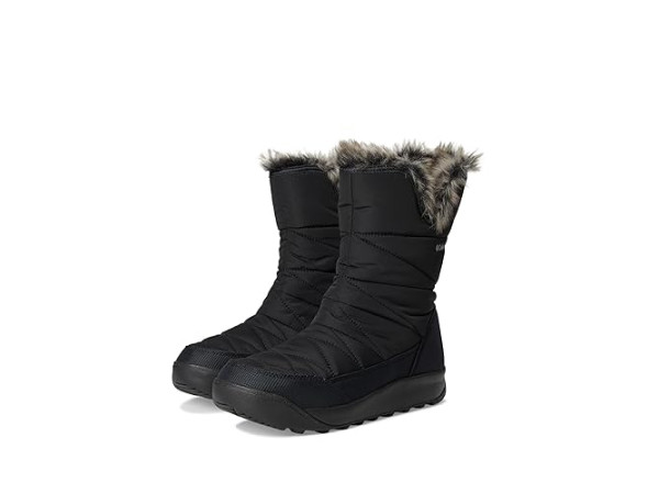 Columbia Minx Slip V Columbia Minx Slip V