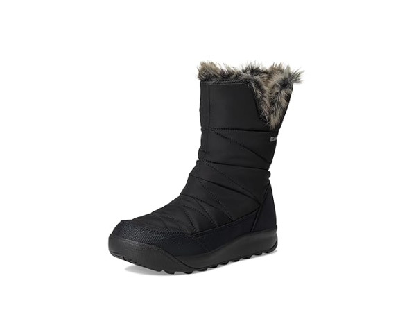 Columbia Minx Slip V Columbia Minx Slip V