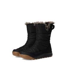 Black/Elk Columbia Minx Slip V