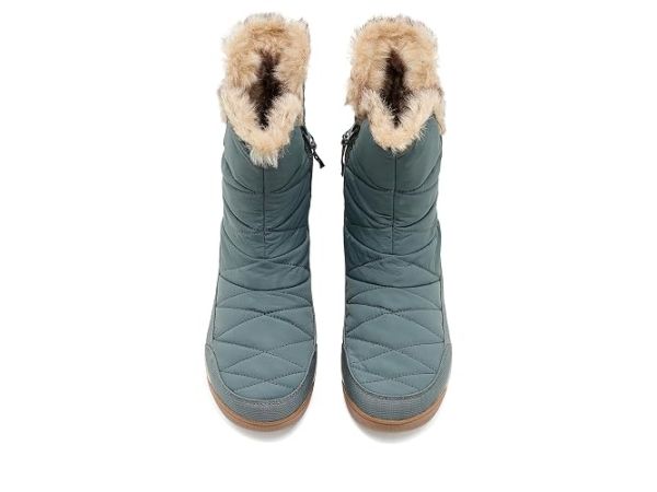 Columbia Minx Slip V