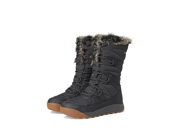 Columbia Minx IV