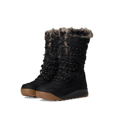 Black/Elk Columbia Minx IV