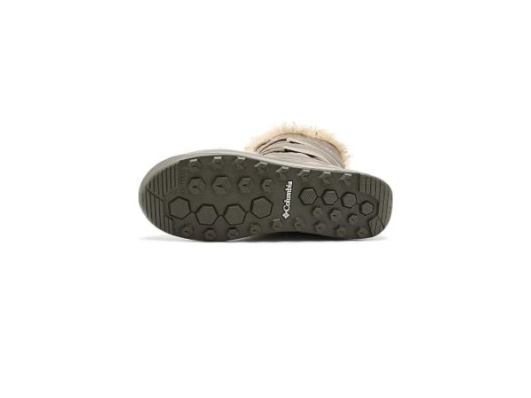 Columbia Minx IV