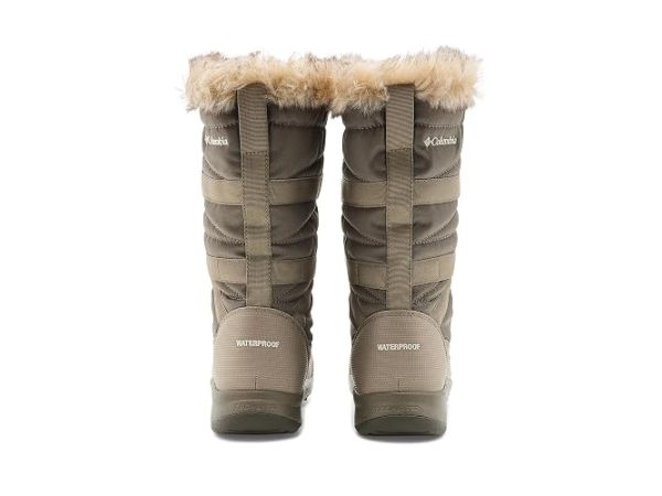 Columbia Minx IV