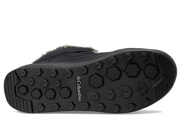Columbia Minx Shorty IV