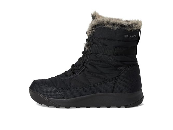 Columbia Minx Shorty IV