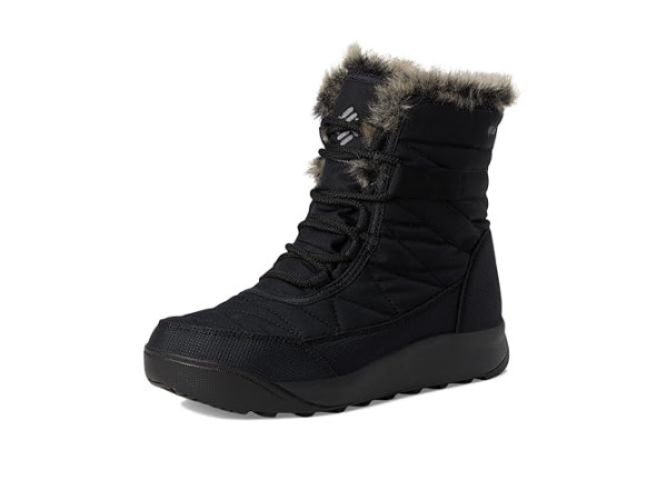 Columbia Minx Shorty IV