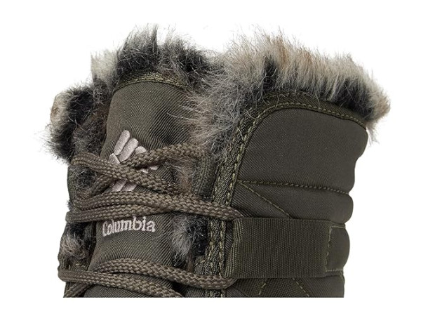 Columbia Minx Shorty IV