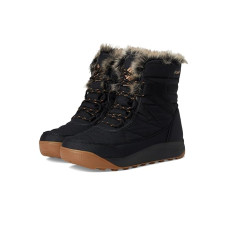 Columbia Minx Shorty IV