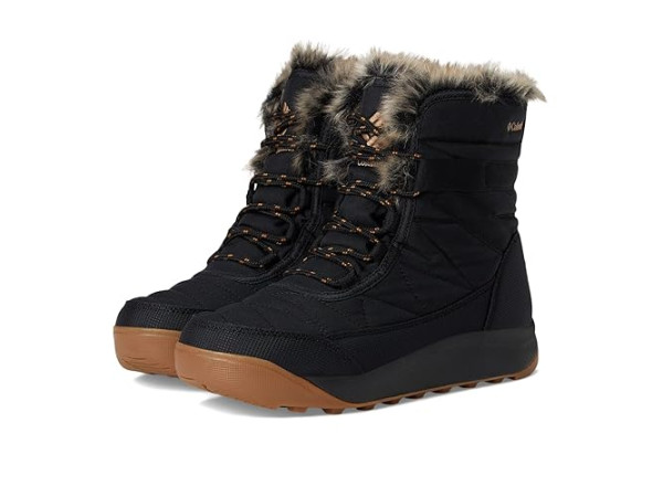 Columbia Minx Shorty IV