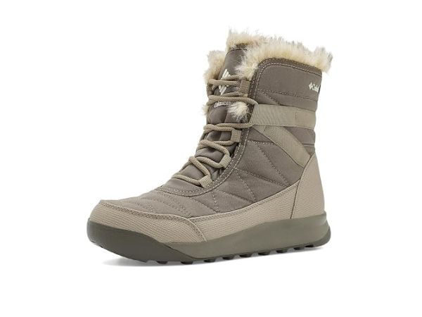 Columbia Minx Shorty IV