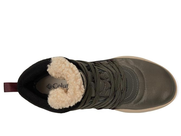 Columbia Red Hills Omni-Heat