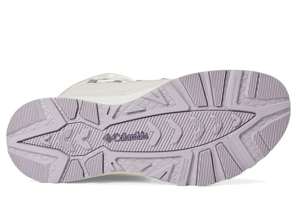 Columbia Red Hills Omni-Heat