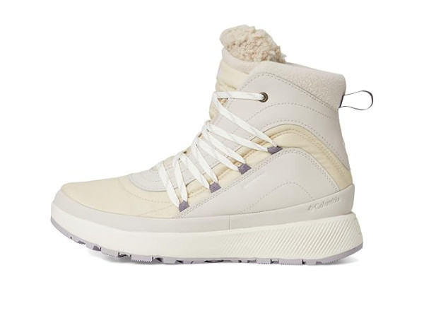Columbia Red Hills Omni-Heat