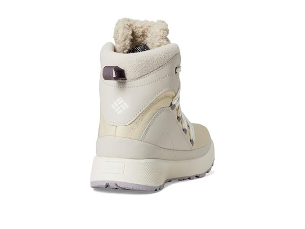Columbia Red Hills Omni-Heat