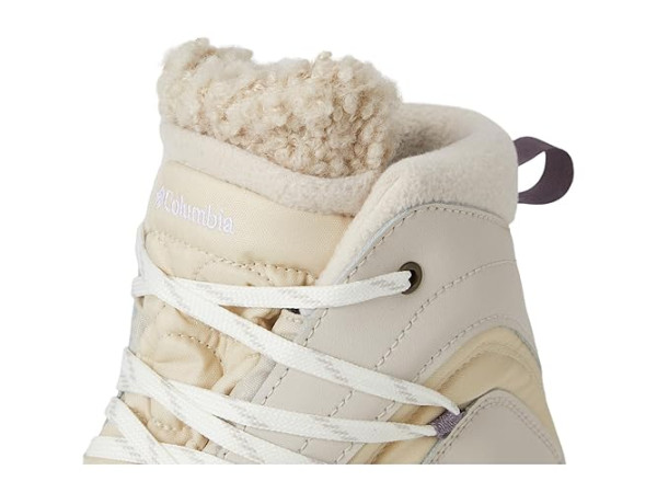 Columbia Red Hills Omni-Heat