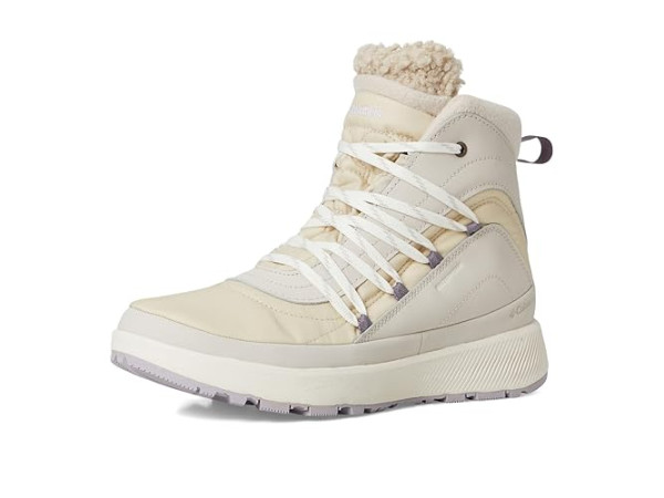 Columbia Red Hills Omni-Heat