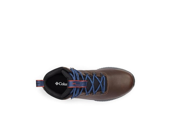Columbia Landroamer Explorer Waterproof