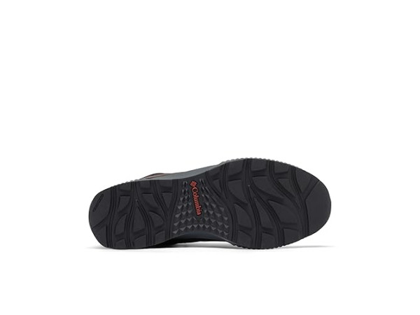 Columbia Landroamer Explorer Waterproof
