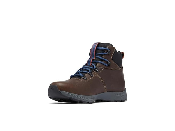 Columbia Landroamer Explorer Waterproof