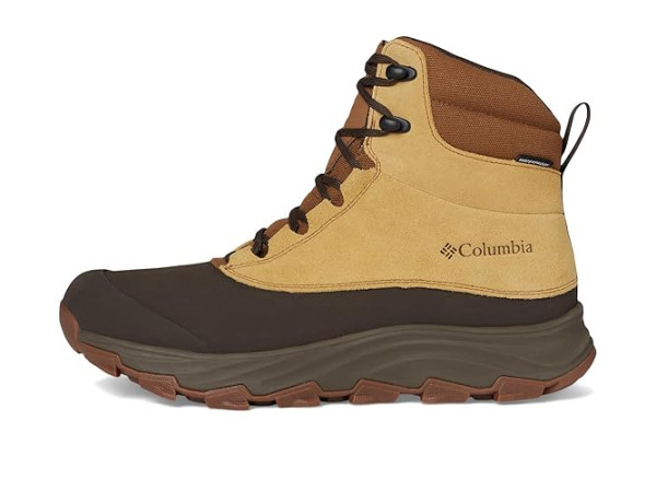 Columbia Expeditionist Shield Columbia Expeditionist Shield