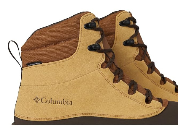Columbia Expeditionist Shield Columbia Expeditionist Shield